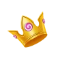 Crown at Spades Planet Online Casino