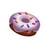 Donut at Spades Planet Online Casino