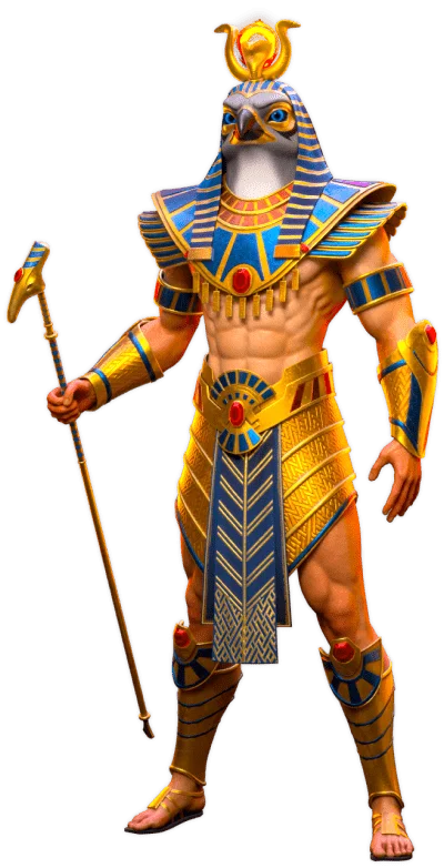 Egyptian at Spades Planet Online Casino